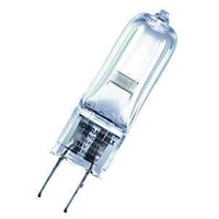 Osram Halogen HLX Lampe G6.35 ohne Reflektor 400W 36V