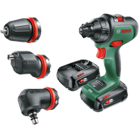 Bosch AdvancedDrill 18 06039B5008