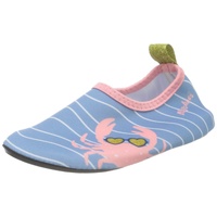 Playshoes Barfuß-Schuh Krebs, 18/19 EU
