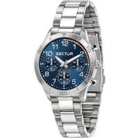 Sector R3253578018 Herrenuhr 37mm 5ATM