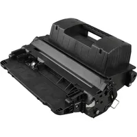 Ampertec kompatibel zu HP 90X schwarz (CE390X)