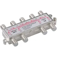 Dur-Line D8FV & SAT/BK-Verteiler