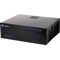 Silverstone Grandia GD04B schwarz (SST-GD04B USB 3.0)
