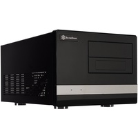 Silverstone Sugo SG02-F schwarz (SST-SG02B-F-USB3.0)
