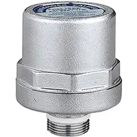 CALEFFI Wasserschlagdämpfer 1/2