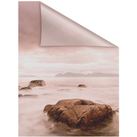 Lichtblick Fensterfolie Stone 100x100cm 11328134-3