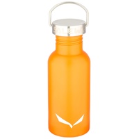 Salewa Aurino 0,5L Edelstahlflasche, orange