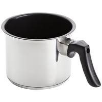 Krüger Saturn Milchtopf 12 cm Antihaftbeschichtung