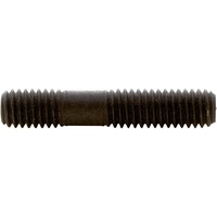 AMF Stiftschraube DIN6379 M12x50mm vergütet auf 10.9