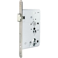 BKS ZT-Einsteckschl.0515 PZ 20/ 60/72/8mm DIN L silber rd