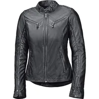 Held Sabira Damen Lederjacke schwarz, 38