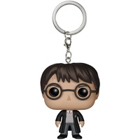 Funko POP! Keychain Harry Potter - Harry - Schlüsselanhänger