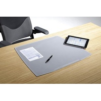 Durable Schreibunterlage ARTWORK grau