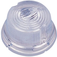 Hella 2PF 001 259-631 Positionsleuchte - Anbau - Lichtscheibenfarbe: