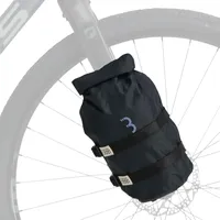BBB Cycling Gabeltasche Wasserdicht I Fahrrad Gabeltasche Mit halter