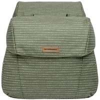 New looxs Doppelpacktasche Joli Double Nomi, green