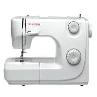 Singer Automatische Nähmaschine Mercury 8280 weiß