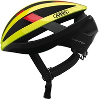 ABUS Viantor - Sportlicher Fahrradhelm für Einsteiger - für