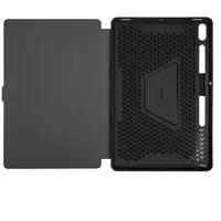 Targus Click-In Schutzhülle für Samsung Galaxy Tab S7+ schwarz