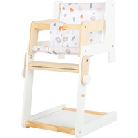 Small Foot Company small foot 11814 - Puppenhochstuhl, Little