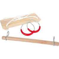 Small foot company Small Foot - Wooden Swing Set