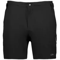CMP Free Bike Bermuda With Inner Mesh Underwear 58