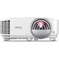 BenQ MX825STH Beamer 3500 Lumen DLP XGA (1024x768) Weiß