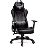 Diablo Chairs X-Horn 2.0 Gaming Chair schwarz