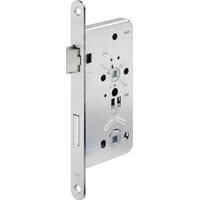 BKS ZT-Einsteckschl.BAD 20/ 55/78/8mm DIN L silber rd Kl
