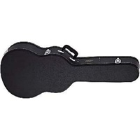 Ortega Guitars Economy Guitar Hardcase - Tasche für 3/4
