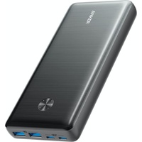 Anker PowerCore III Elite 25600 schwarz