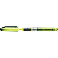 Stabilo NAVIGATOR Textmarker gelb
