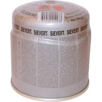 Sievert Stechkartusche 2210 190g 350 ml 1925GradC SIEVERT