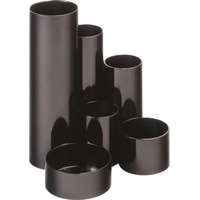 Maul MAULtubo Stiftehalter, schwarz (4115590)