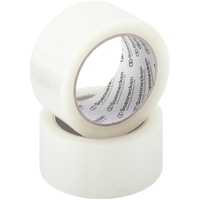 SOENNECKEN Packband 5860 50mmx66m transparent 6 St./Pack.