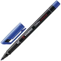 Stabilo Folienstift OHPen permanent 1 St. Blau