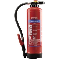 GLORIA WH 6 Pro Feuerlöscher Wasser 6,0 l