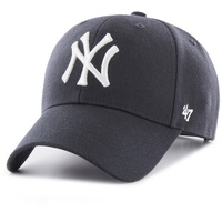 '47 Brand, Herren, Cap MLB New York Yankees Blau,
