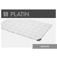 SPESSARTTRAUM Platin Medium 155 x 220 cm