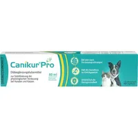 Boehringer Ingelheim Canikur Pro Paste für Hunde 60 ml