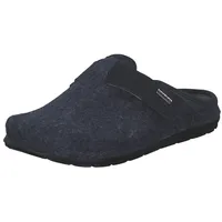 ROHDE Herren Hausschuhe Pantoffeln Rodigo-H 6741, Größe:45 EU,