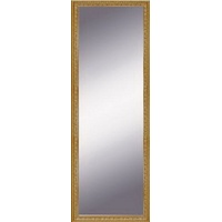 Lenfra Dekospiegel »Saskia«, (1 St.), Wandspiegel goldfarben