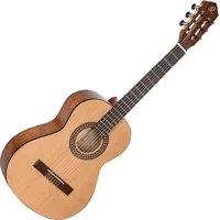 Ortega Student Series RSTC5M-3/4 NT Natur