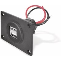 PRO CAR USB 67322500, 2-fach, max 5A (2x 2,5