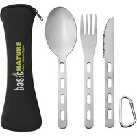 Basic Nature BasicNature Biwak Backcountry