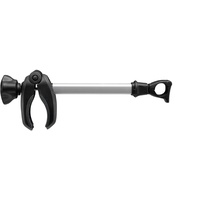 Thule Bike Holder 2“, Fahrradträger Fahrradhalter Befestigung Klemme Reisemobil