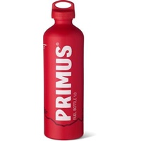 PRIMUS Brennstoffflasche rot 1l (790486)