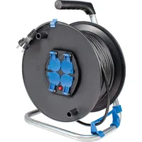 As - Schwabe Kunststoffkabeltrommel - 25