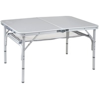 Bo-Camp Alu Campingtisch Premium Klapptisch Koffertisch Falttisch Garten 4