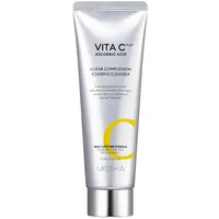 Missha Vita C Plus Aktiv-Reinigungsschaum mit Vitamin C 120